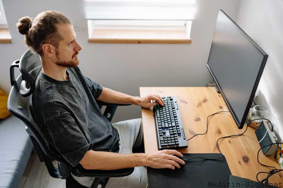ergonomisch-sitzen