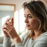 Haarausfall bei Frauen