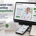 serieose-Onlineapotheke-erkennen