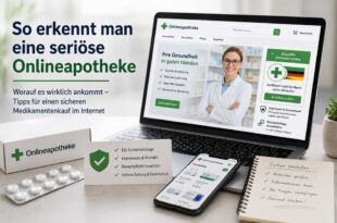 serieose-Onlineapotheke-erkennen