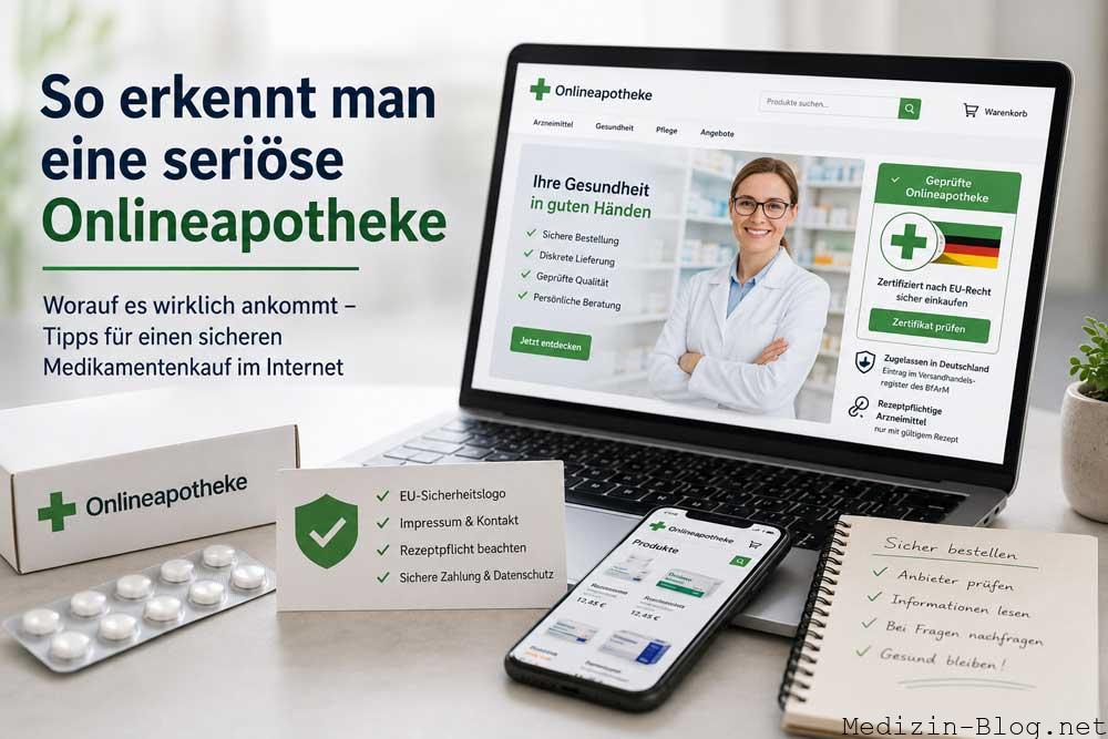 serieose-Onlineapotheke-erkennen