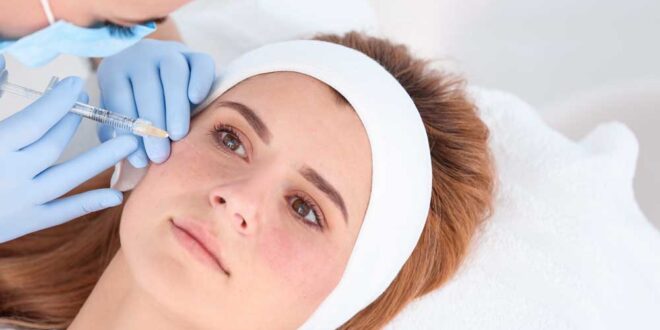 dermafiller-behandlung