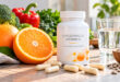 Liposomales Vitamin C