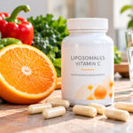Liposomales Vitamin C