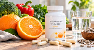 Liposomales Vitamin C