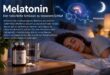 Melatonin-fuer-erholsamen-Schlaf